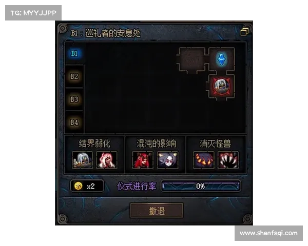 探索地下城与勇士扭曲世界的神秘次元解密与挑战指南 探索地下城与勇士扭曲世界的神秘次元解密与挑战指南
