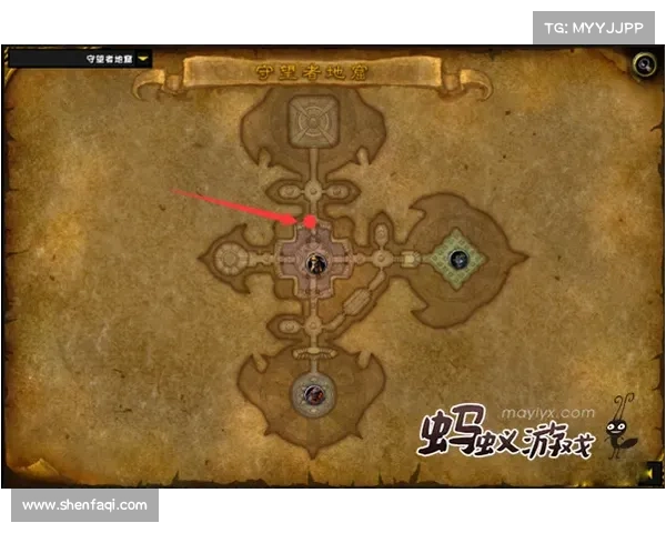 穿越恶魔与怪物世界的生存指南与冒险技巧全解析 穿越恶魔与怪物世界的生存指南与冒险技巧全解析