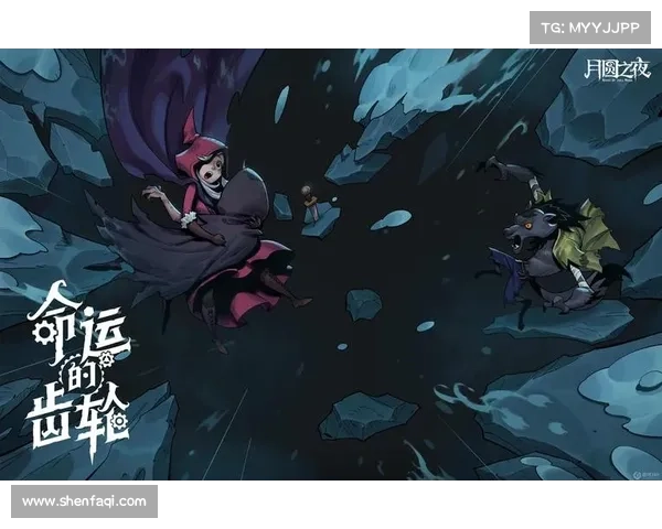 月圆之夜命运交织绝境之旅的启示与生命转折的深刻反思 月圆之夜命运交织绝境之旅的启示与生命转折的深刻反思